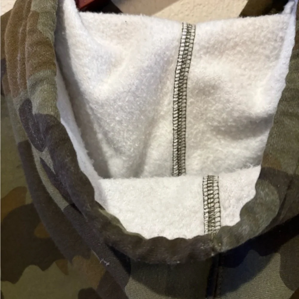 J. Crew crew vintage